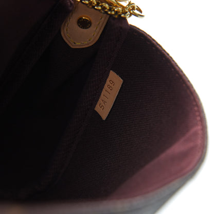 Louis Vuitton Monogram Favorite MM 7 of 10