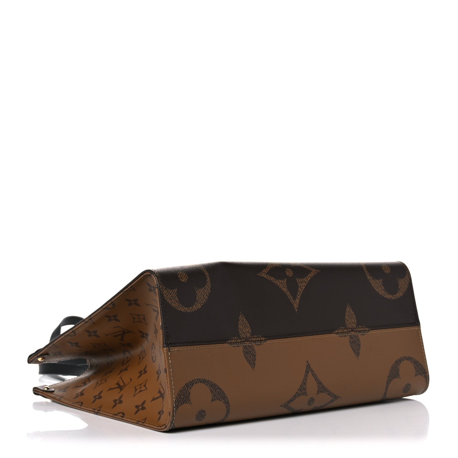 Louis Vuitton Reverse Monogram Giant Onthego MM 4 of 11