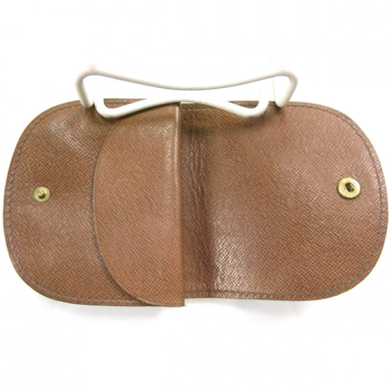 Mini Monogram Coin Purse