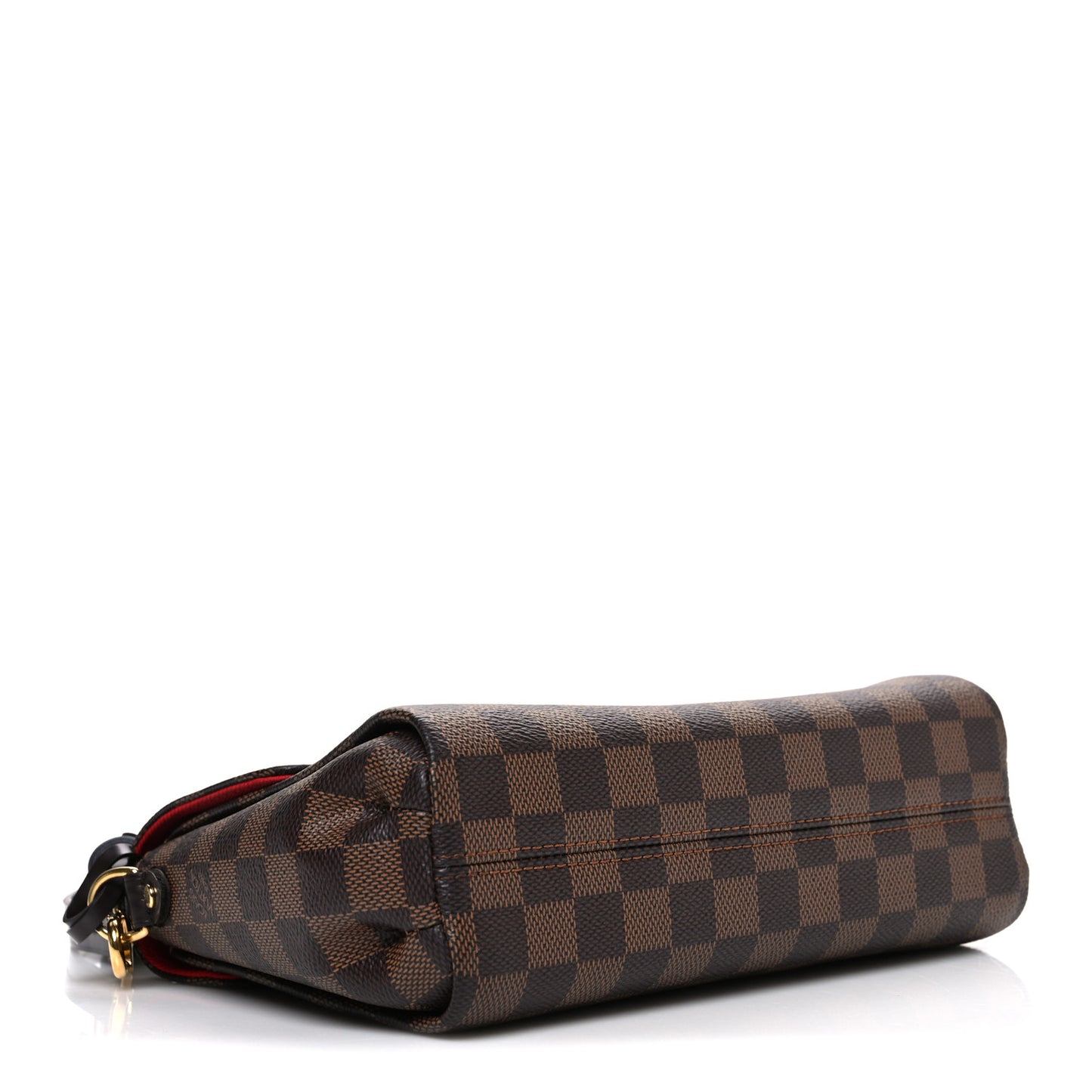 Damier Ebene Croisette