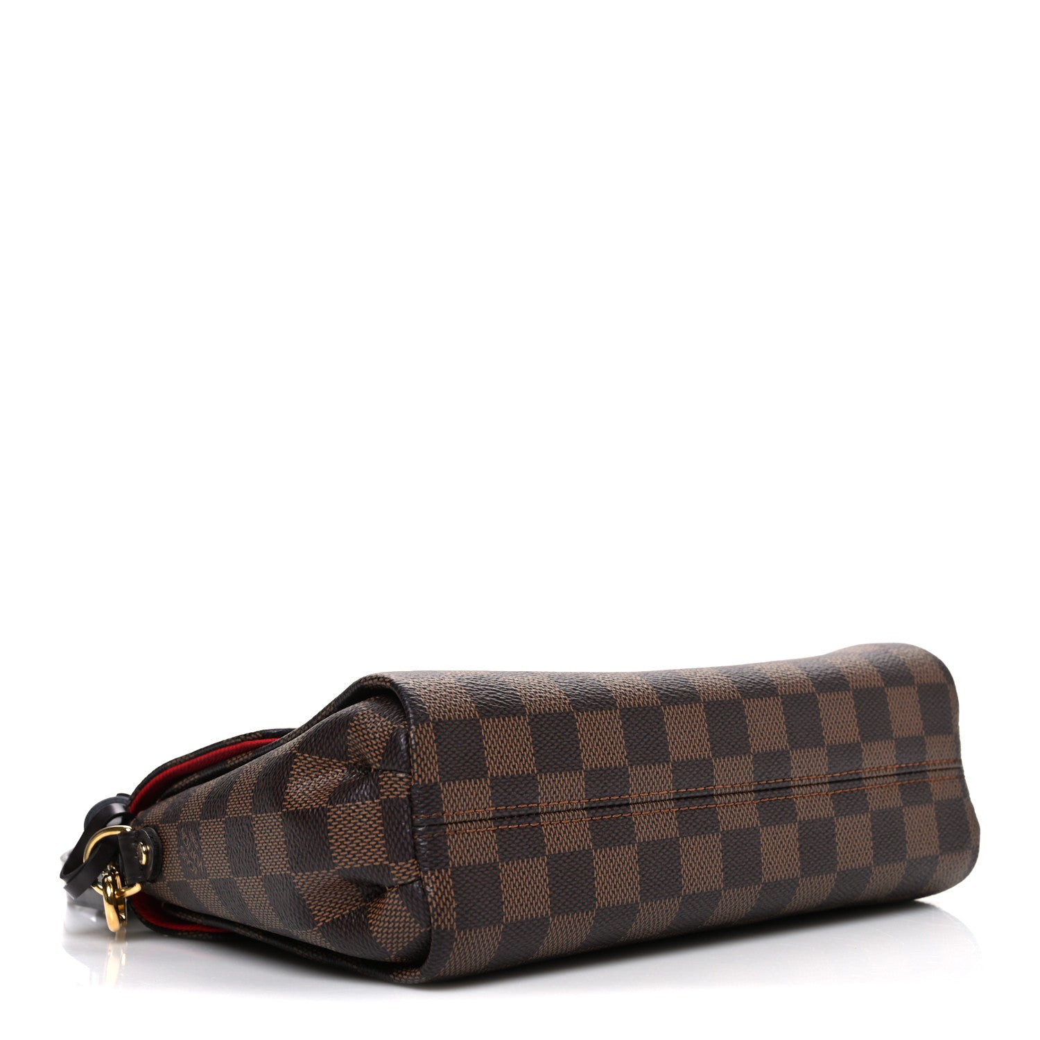 Louis Vuitton Damier Ebene Croisette 4 of 10