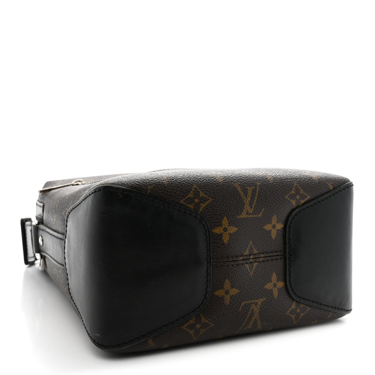 Louis Vuitton Monogram Macassar Torres PM 4 of 11