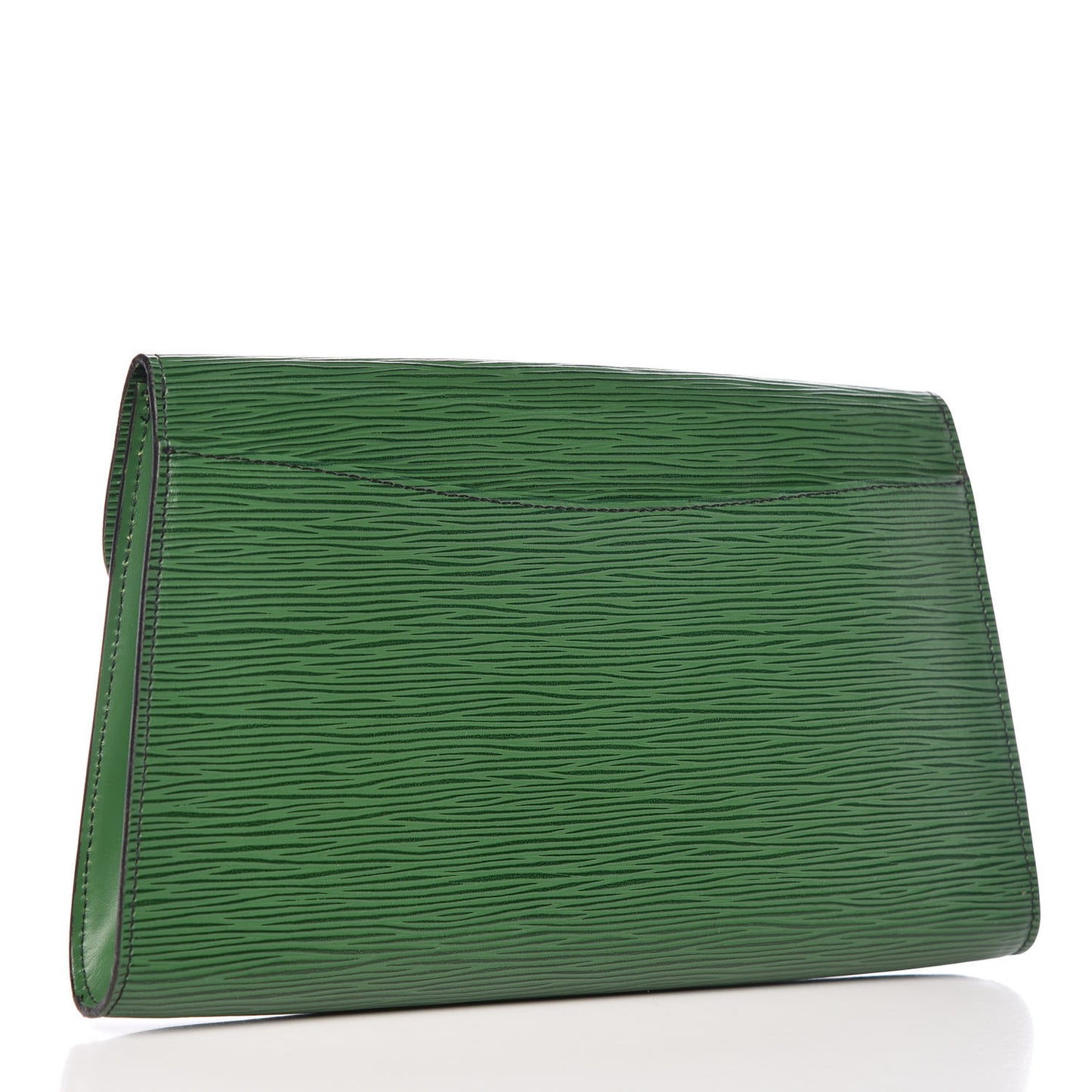 Epi Art Deco Clutch Borneo