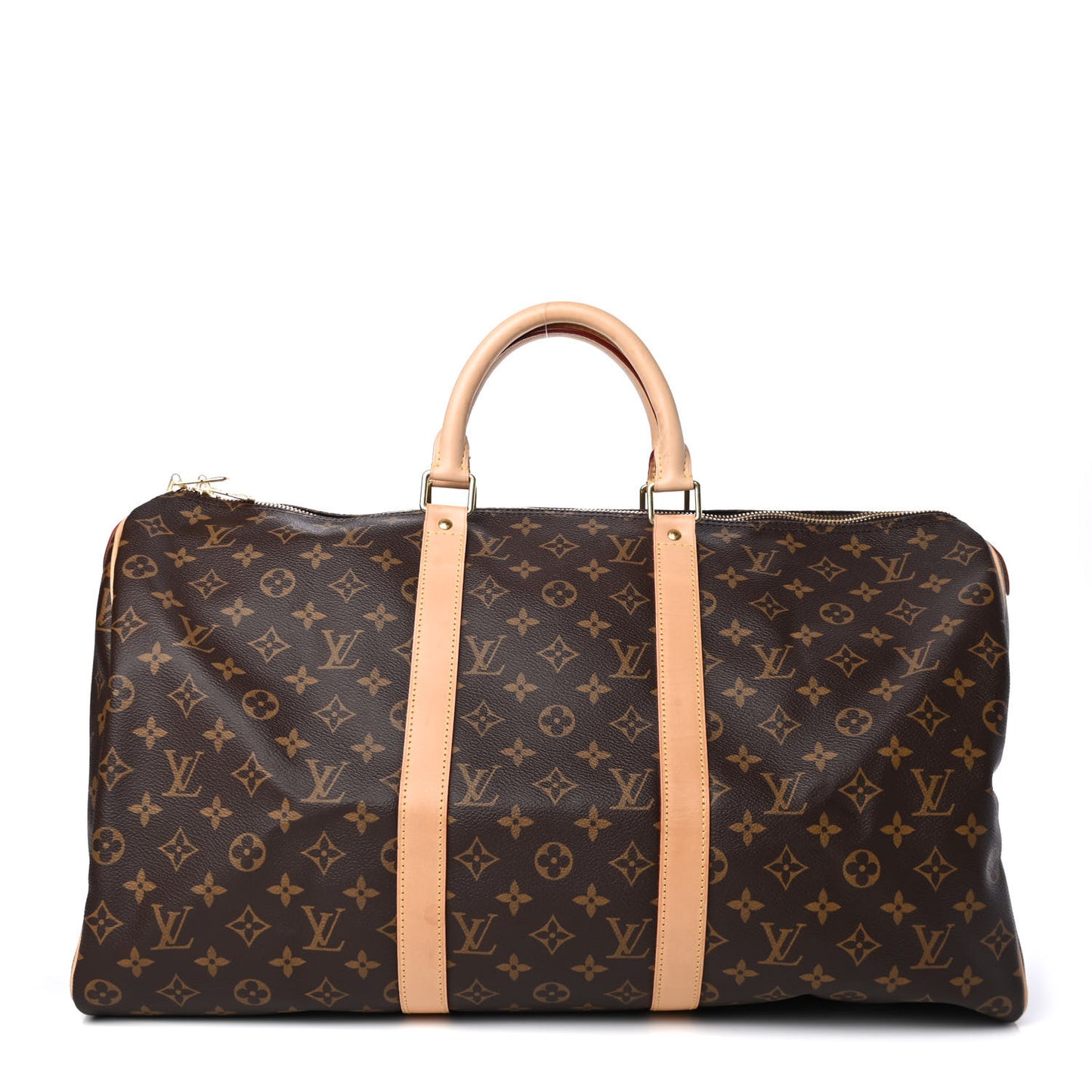 Monogram Keepall 50