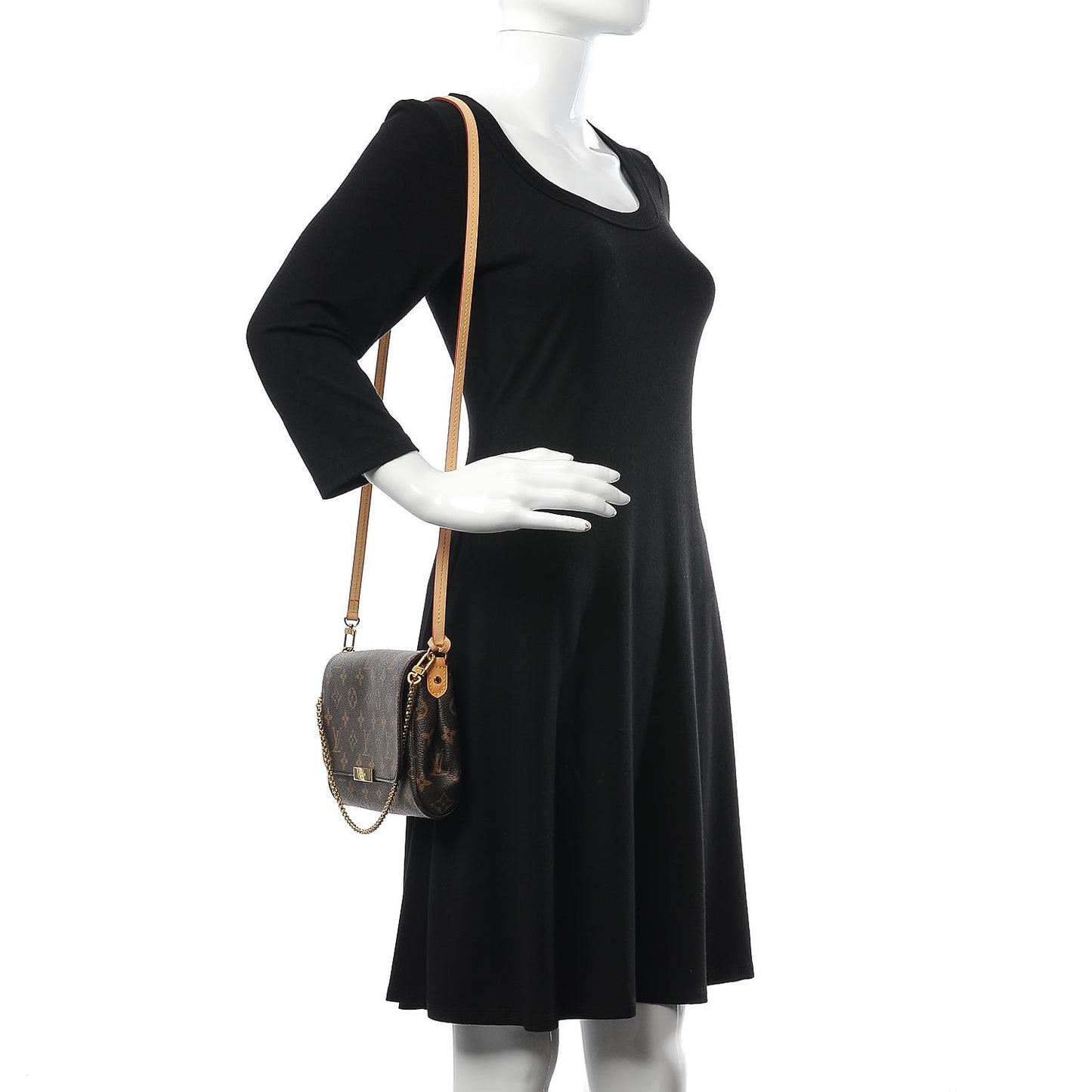 Monogram Favorite MM