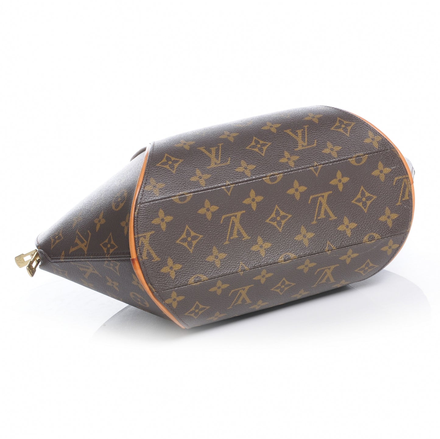 Monogram Ellipse MM