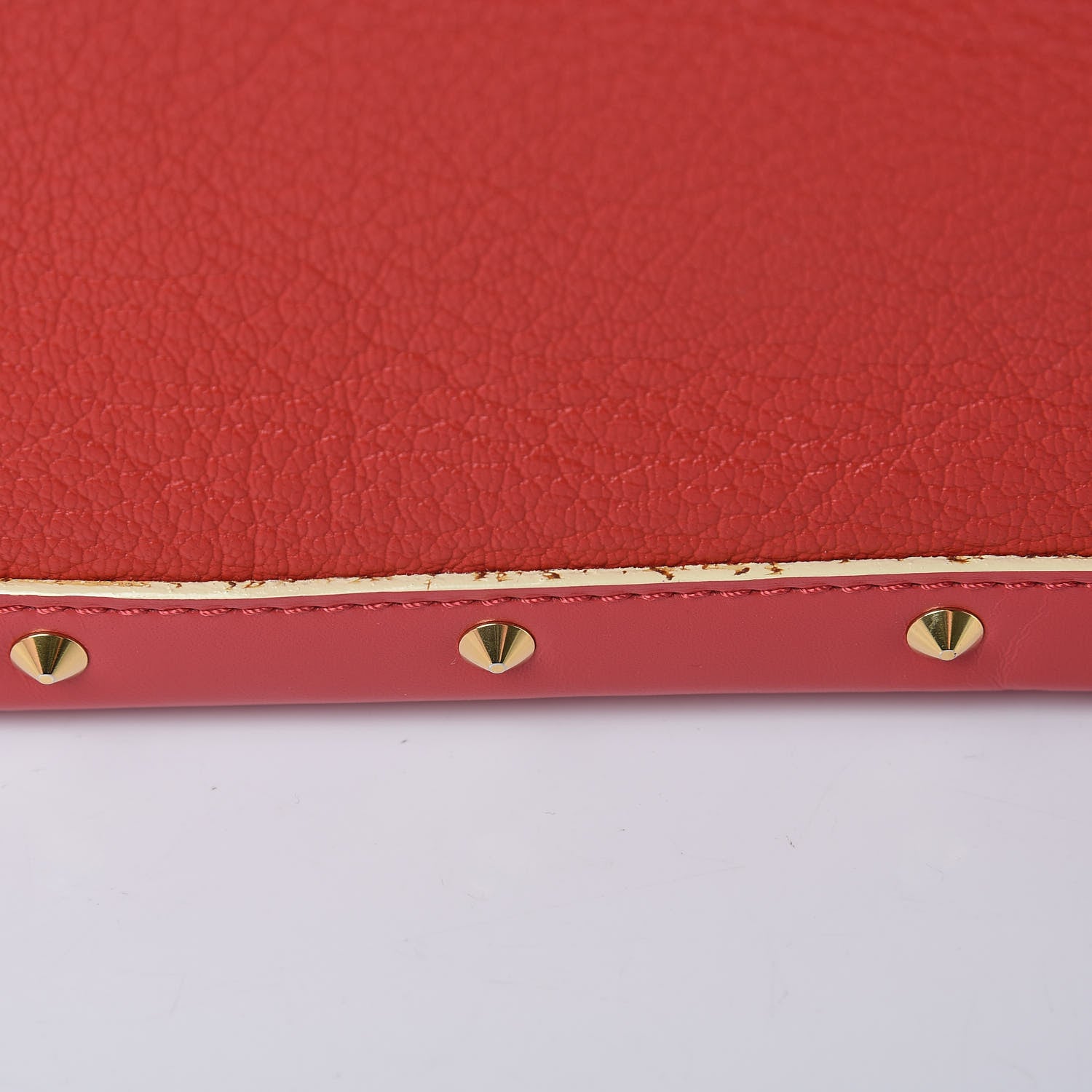Louis Vuitton Suhali Le Talentueux Geranium 18 of 19