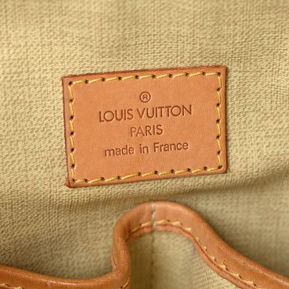 Louis Vuitton Monogram Trouville 6 of 10