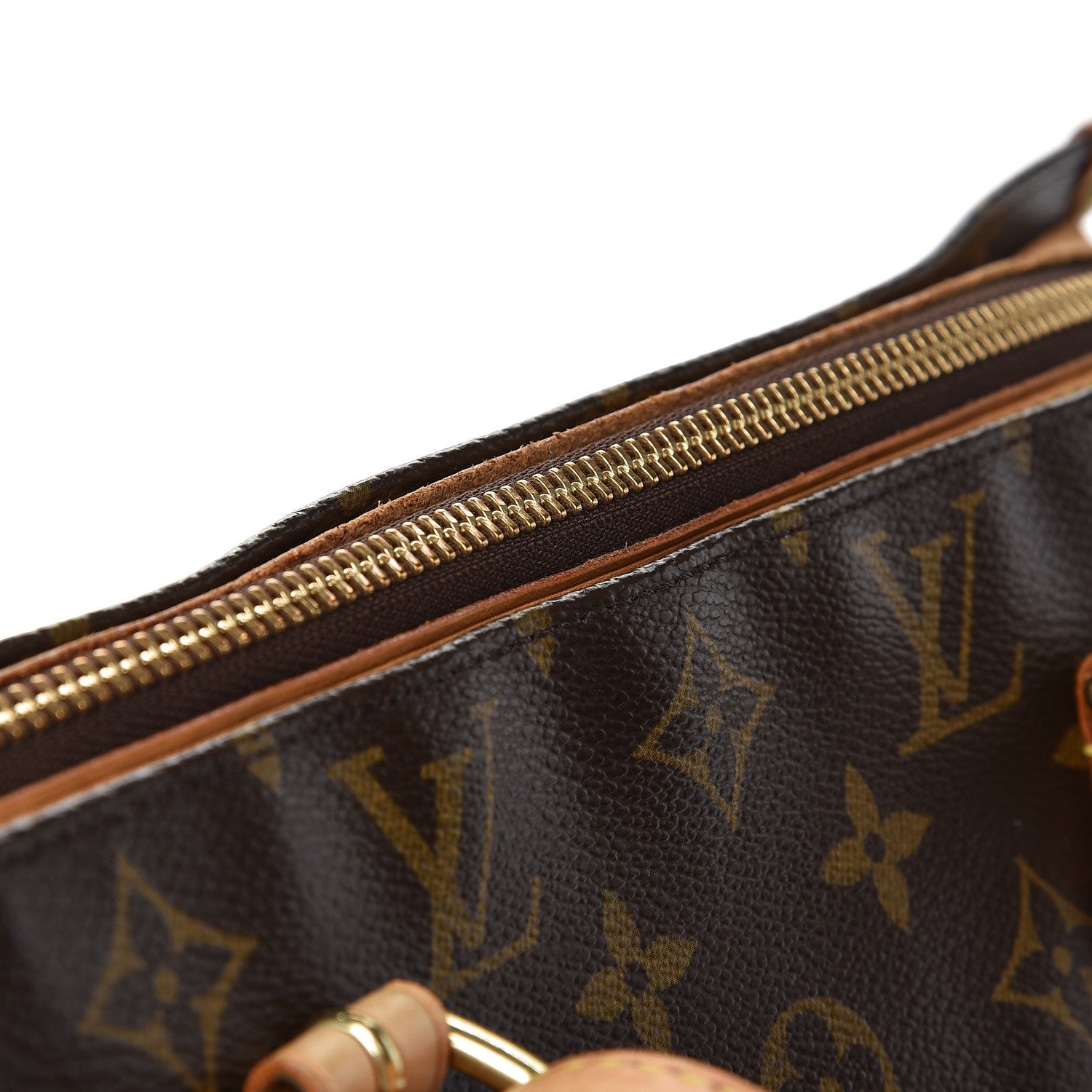 Louis Vuitton Monogram Popincourt Haut 8 of 18