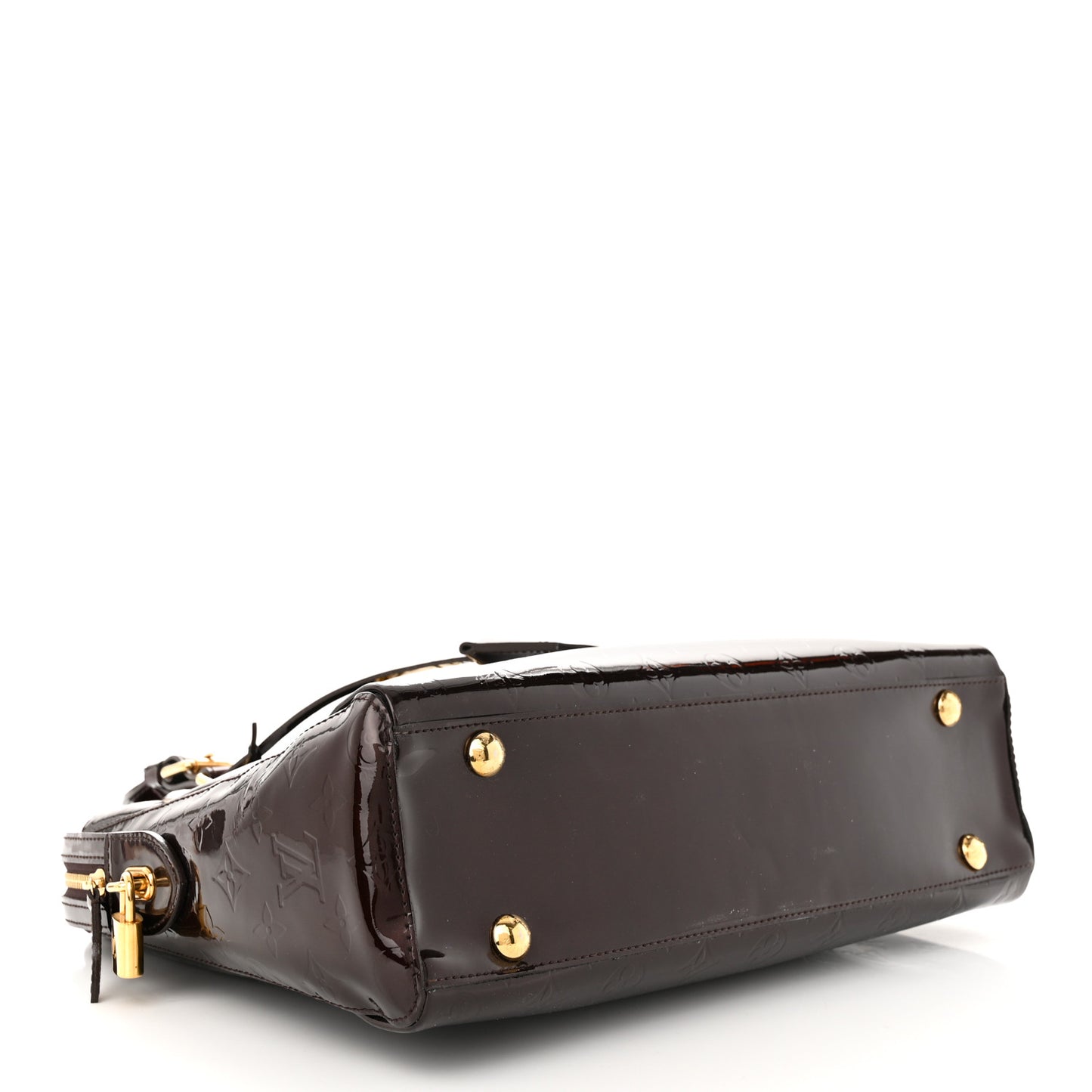 Vernis Melrose Avenue Amarante