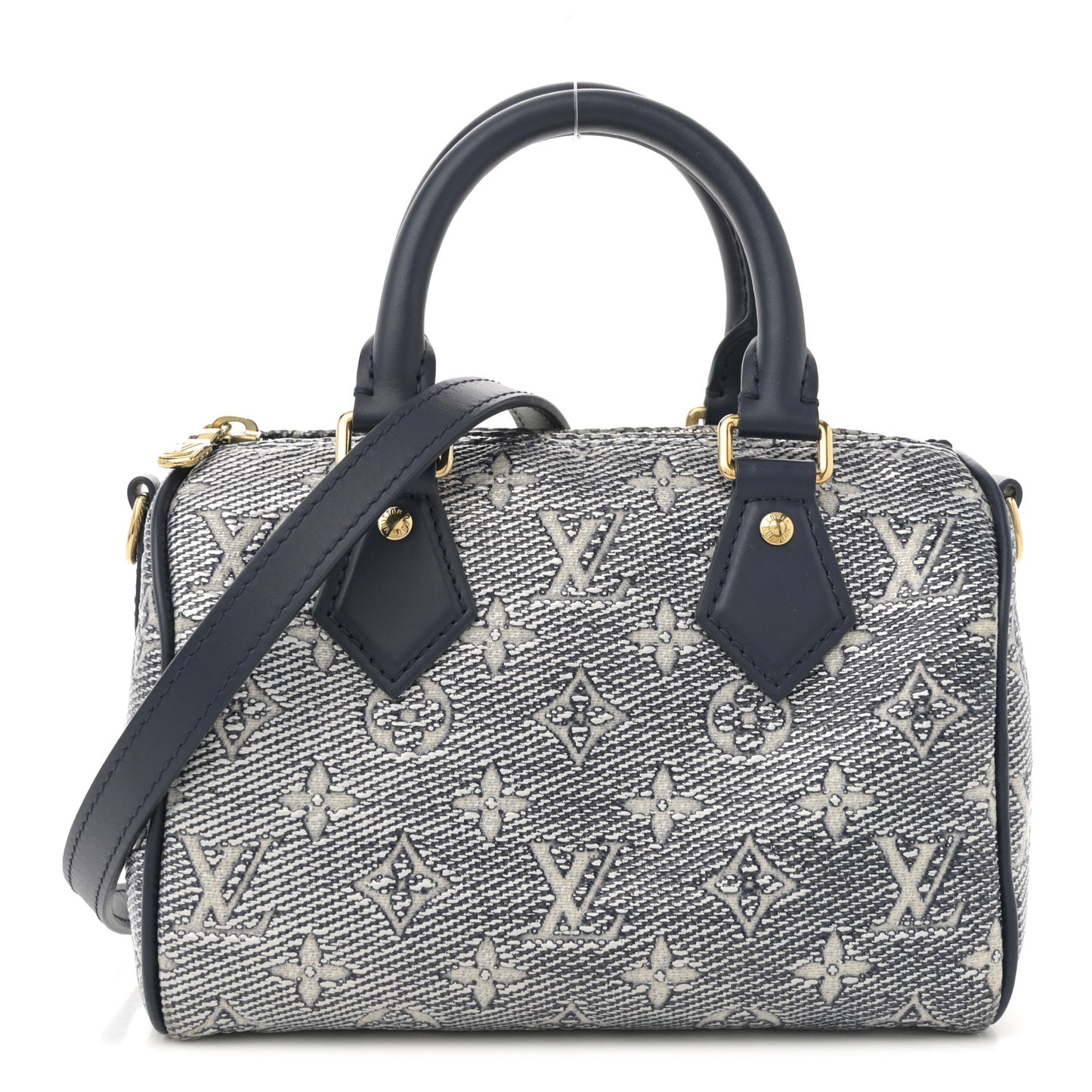 Monoglam Speedy Bandouliere 20 Blue