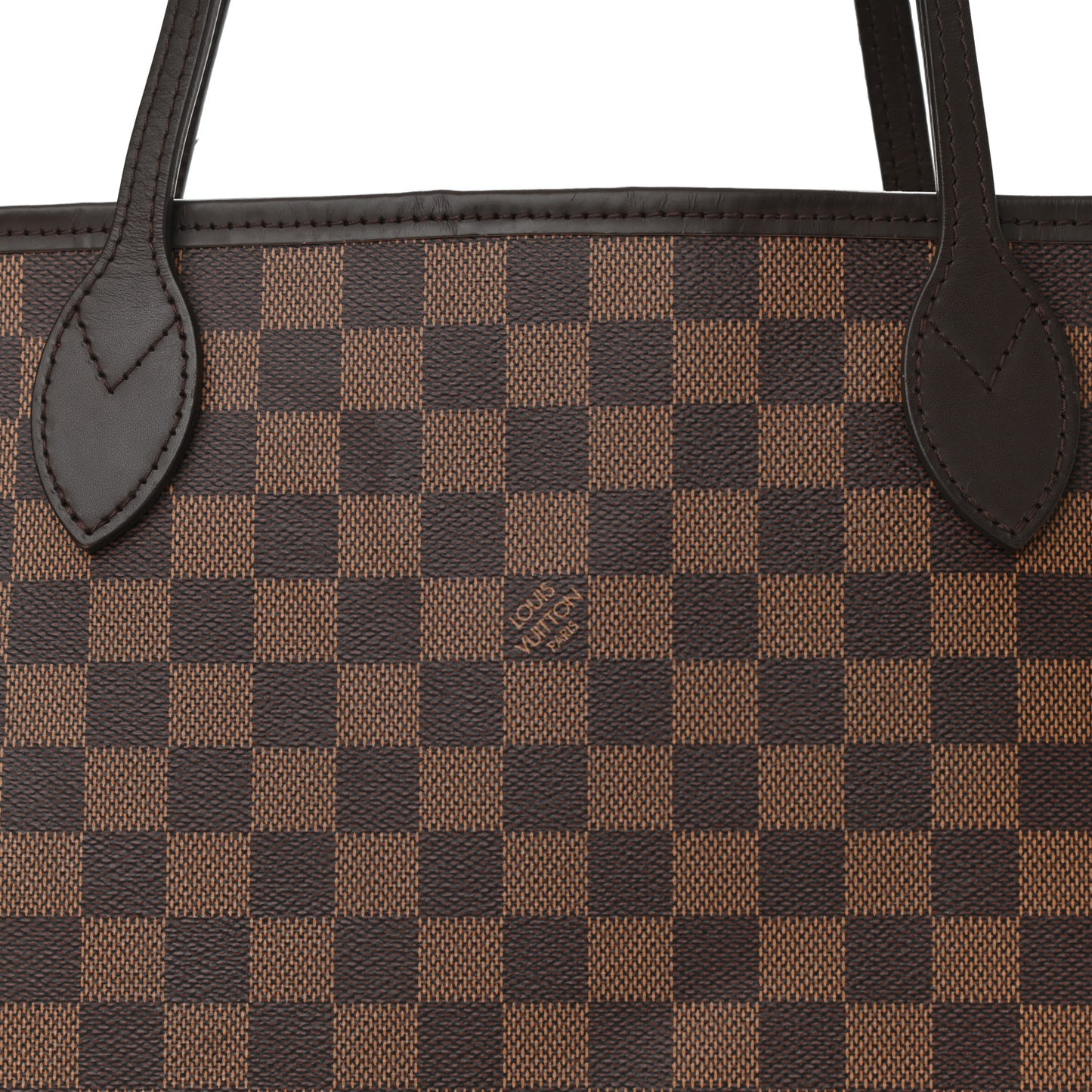 Damier Ebene Neo Neverfull MM