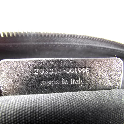 Saint Laurent Lambskin Ruched Easy Sac 8 of 10