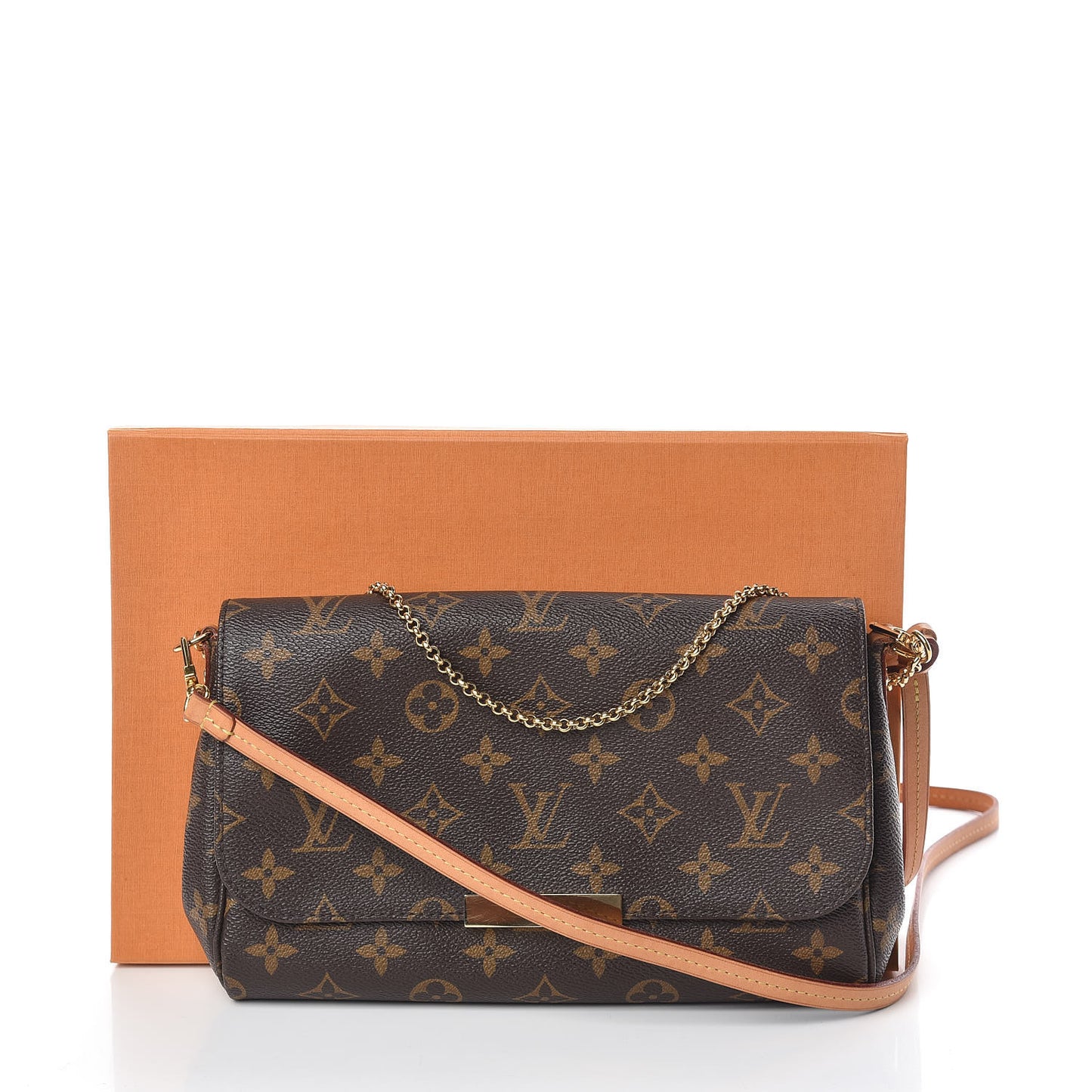 Monogram Favorite MM