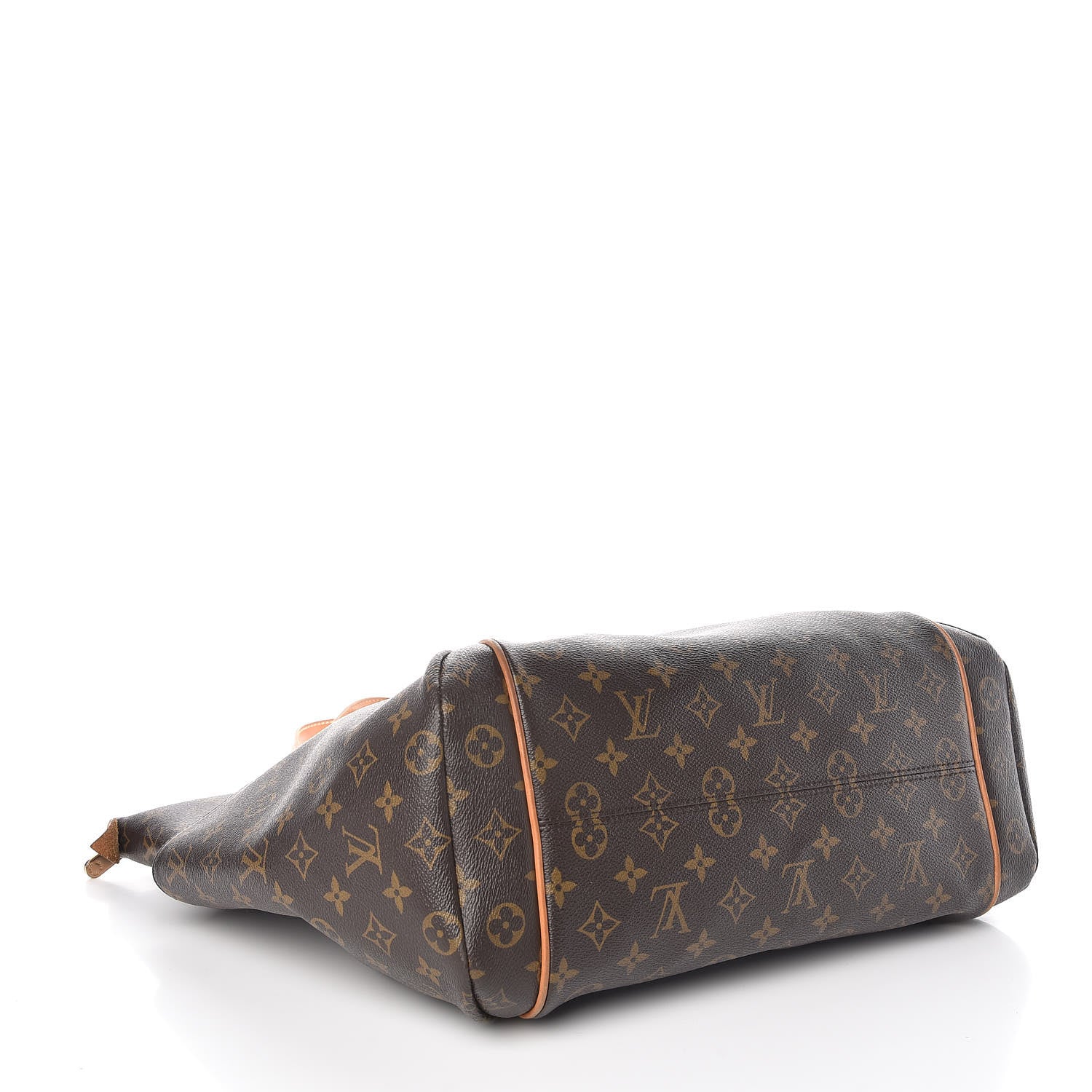 Louis Vuitton Monogram Totally GM 4 of 10