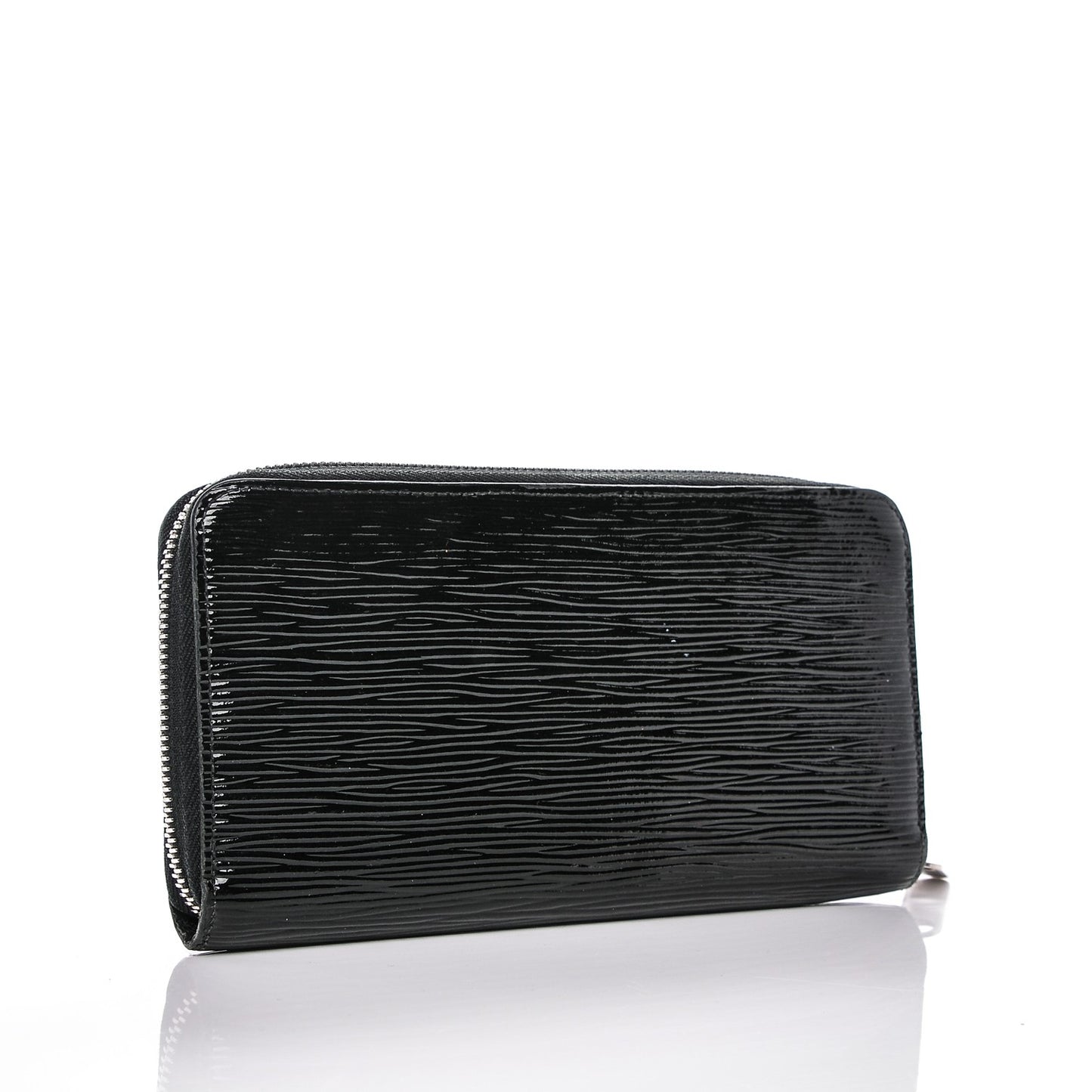 Epi Electric Zippy Wallet Black