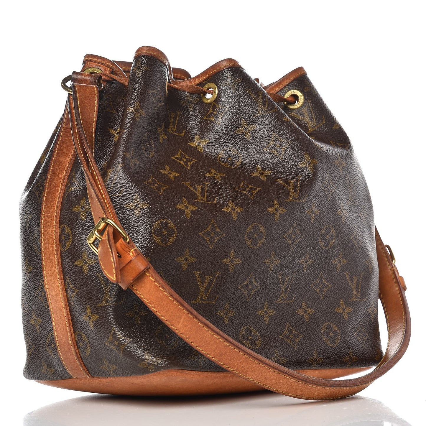 Monogram Petit Noe