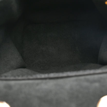 Louis Vuitton Empreinte Nano Noe Backpack Black 4 of 9