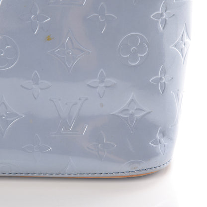 Louis Vuitton Vernis Houston Lavender 17 of 22