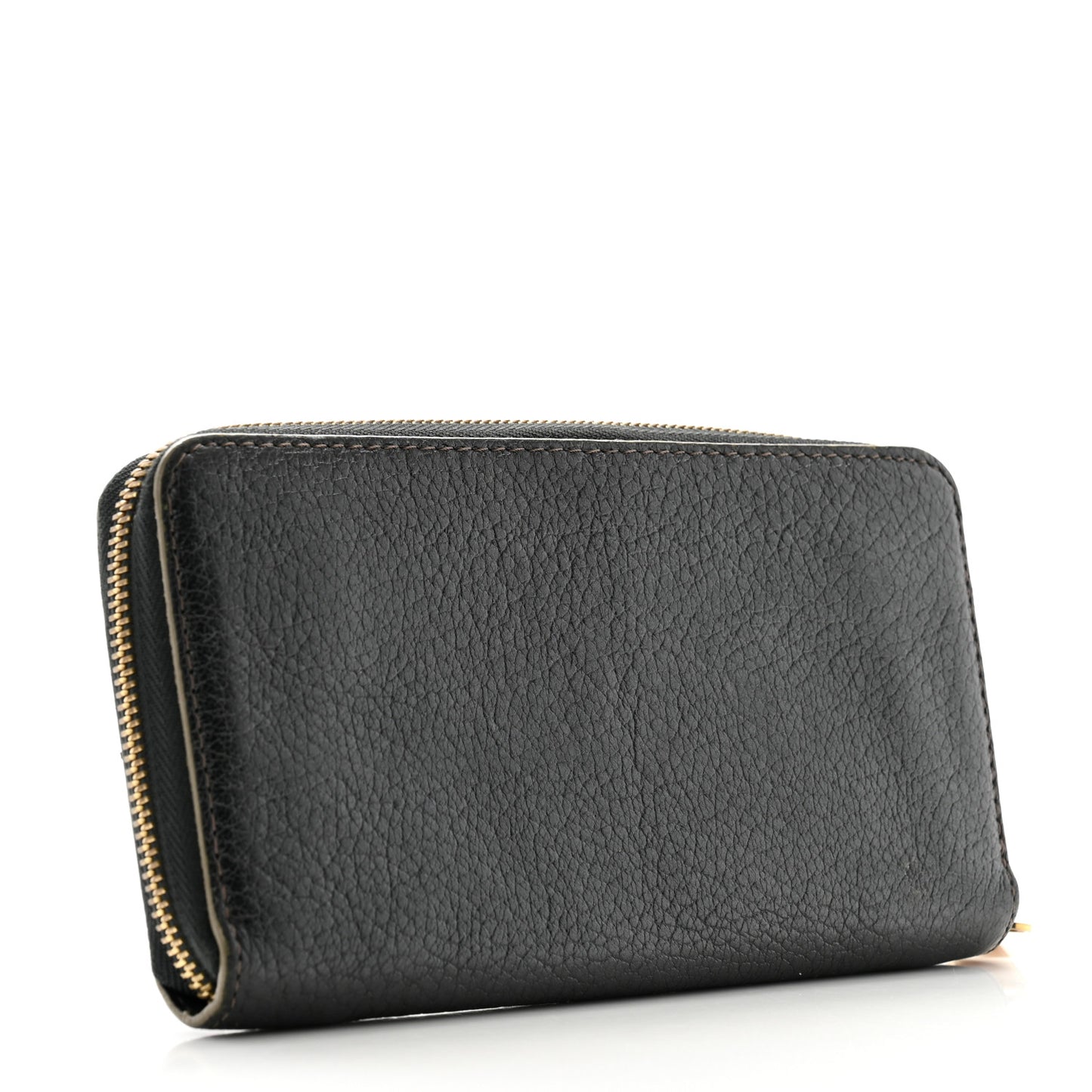 Suhali Zippy Wallet Black