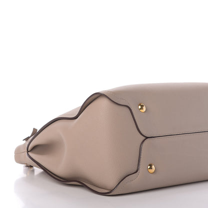 Louis Vuitton Calfskin Tournon Galet 8 of 12