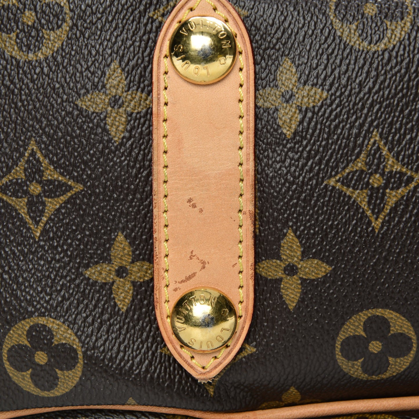 Monogram Galliera PM