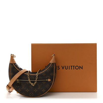 Louis Vuitton Monogram Loop 10 of 10