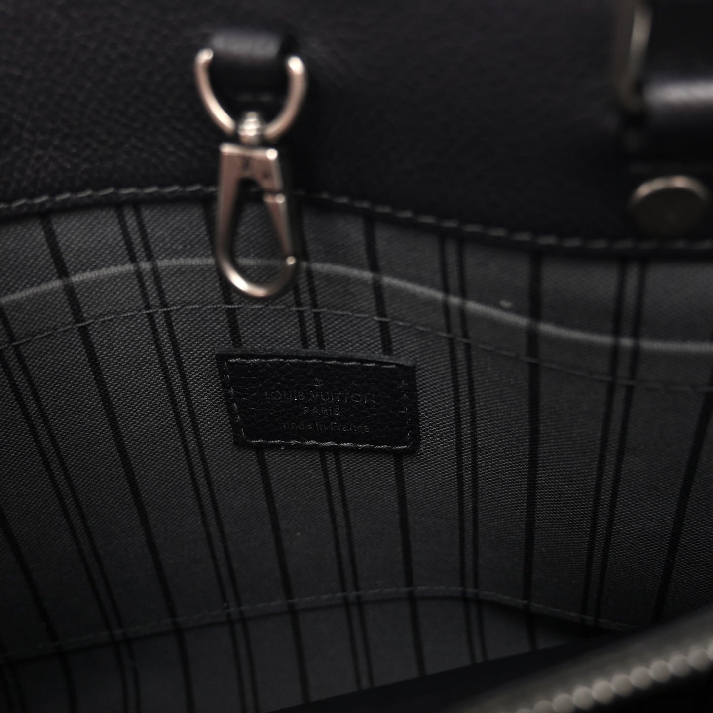 Empreinte Studded Montaigne BB Platine