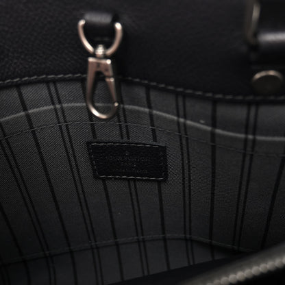 Louis Vuitton Empreinte Studded Montaigne BB Platine 6 of 10