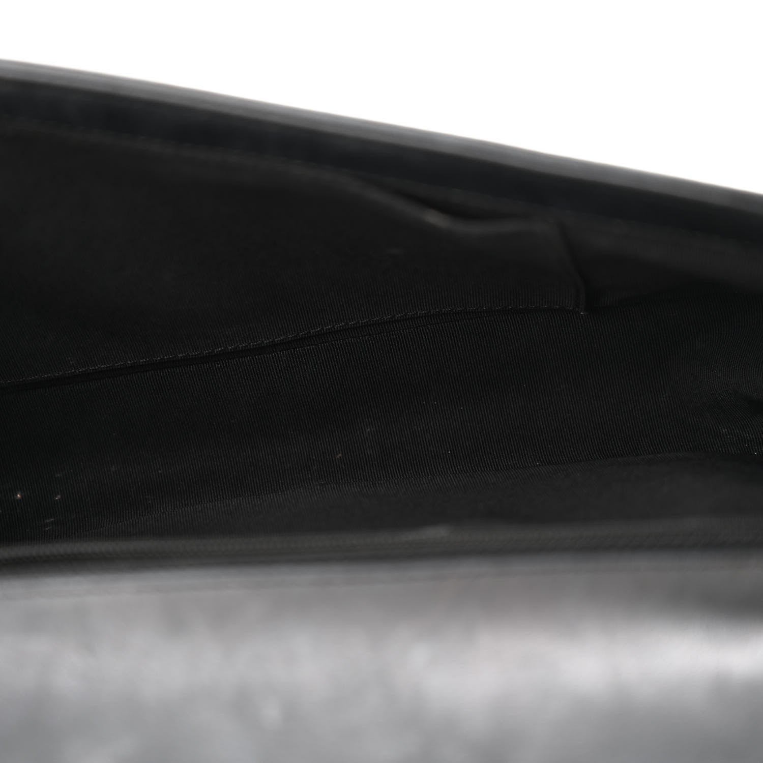 Chanel Lambskin Quilted New Medium Boy Flap Black 5 of 15