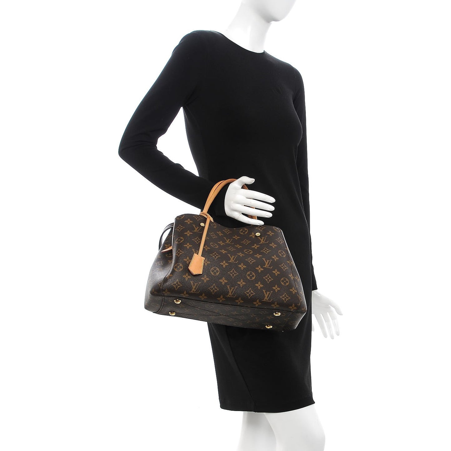 Monogram Montaigne MM