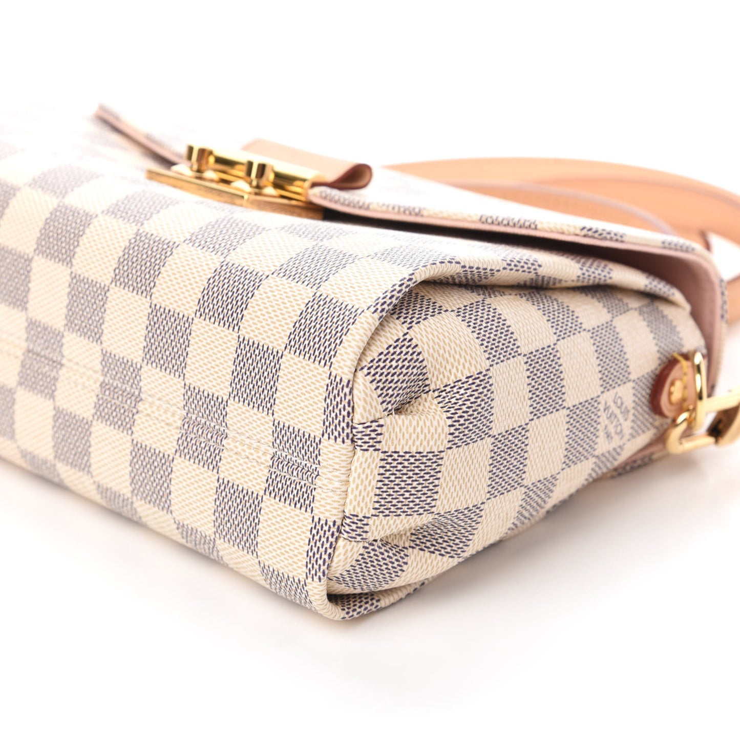 Damier Azur Croisette