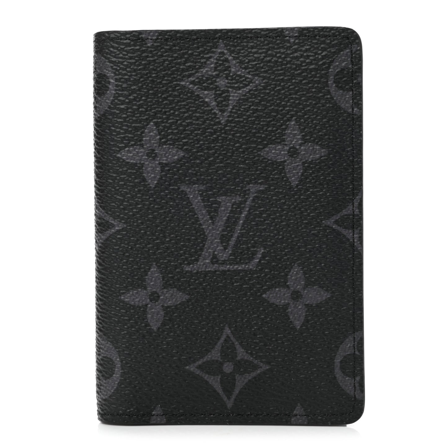 Monogram Eclipse Pocket Organizer NM