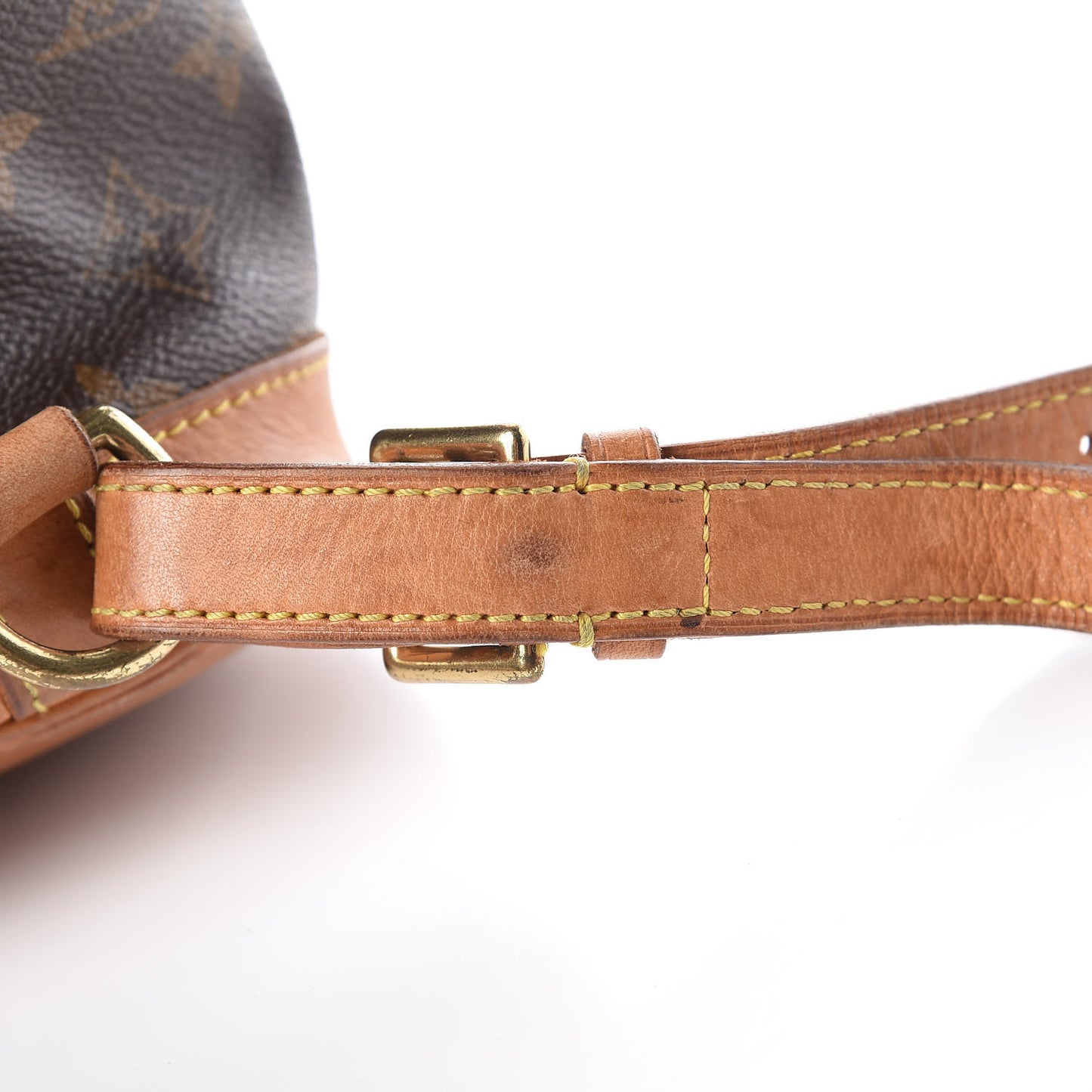 Monogram Montsouris MM Backpack