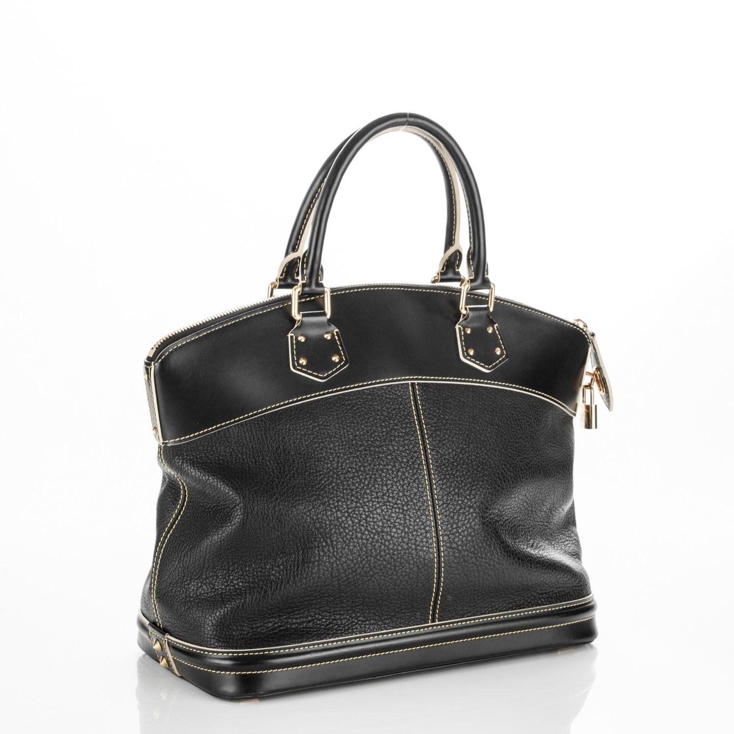 Suhali Lockit MM Black