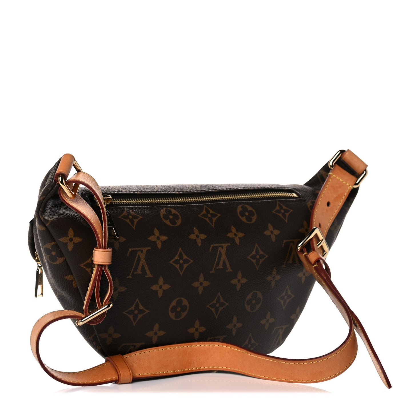 Monogram Bumbag