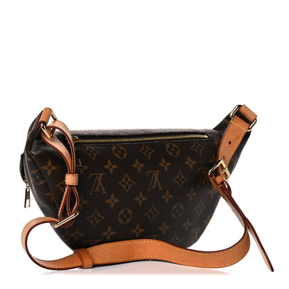 Louis Vuitton Monogram Bumbag 3 of 16
