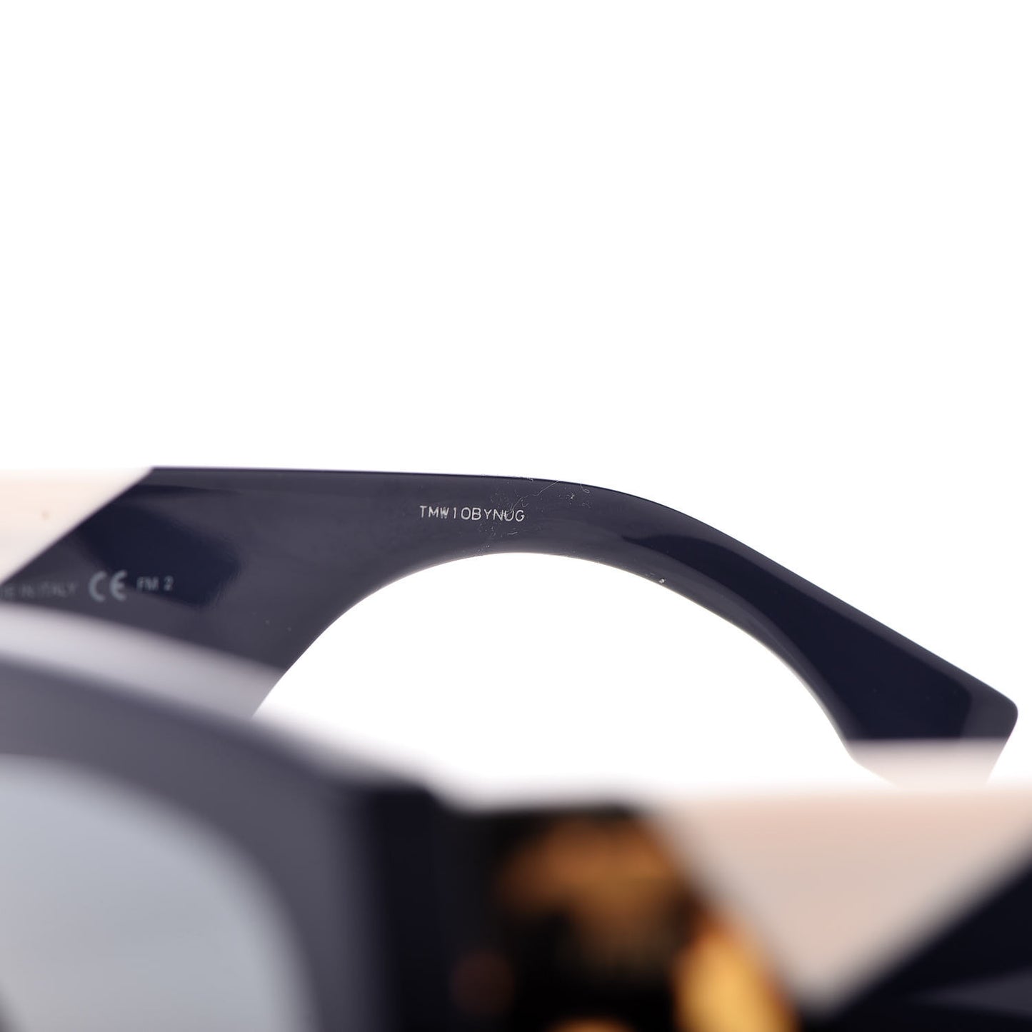 Facets Square Sunglasses FF 0263/S Blue