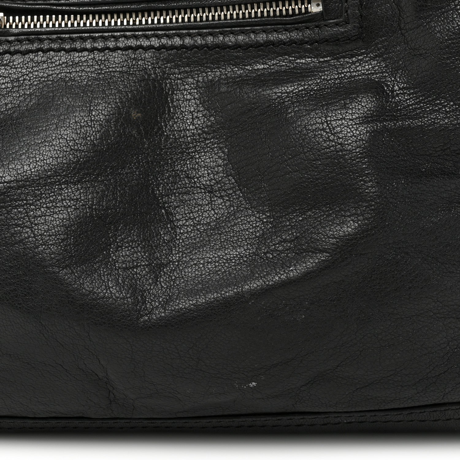 Givenchy Sugar Goatskin Medium Pandora Black 14 of 14