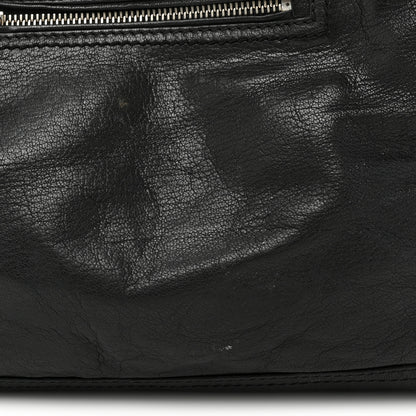 Givenchy Sugar Goatskin Medium Pandora Black 14 of 14