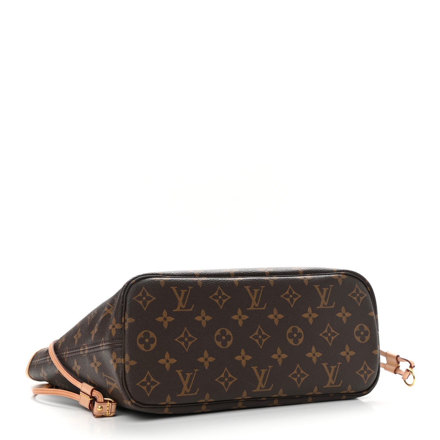 Louis Vuitton Monogram Neo Neverfull PM Pivoine 4 of 9
