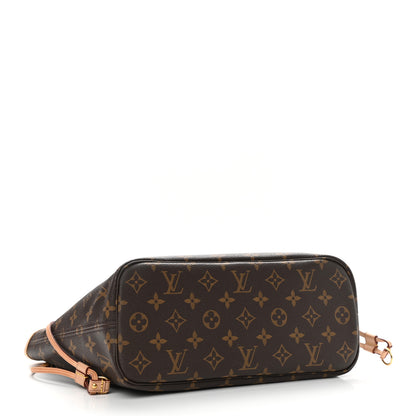 Louis Vuitton Monogram Neo Neverfull PM Pivoine 4 of 9