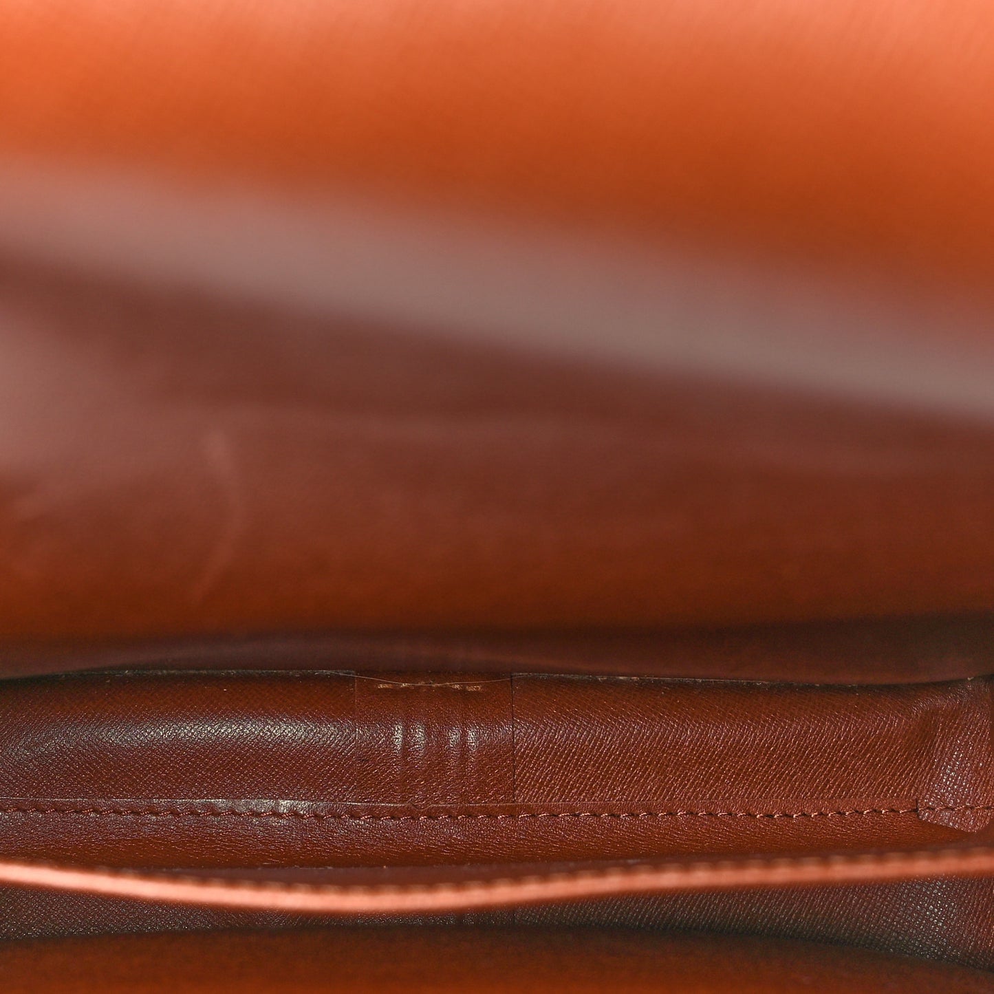 Monogram Cartouchiere 26