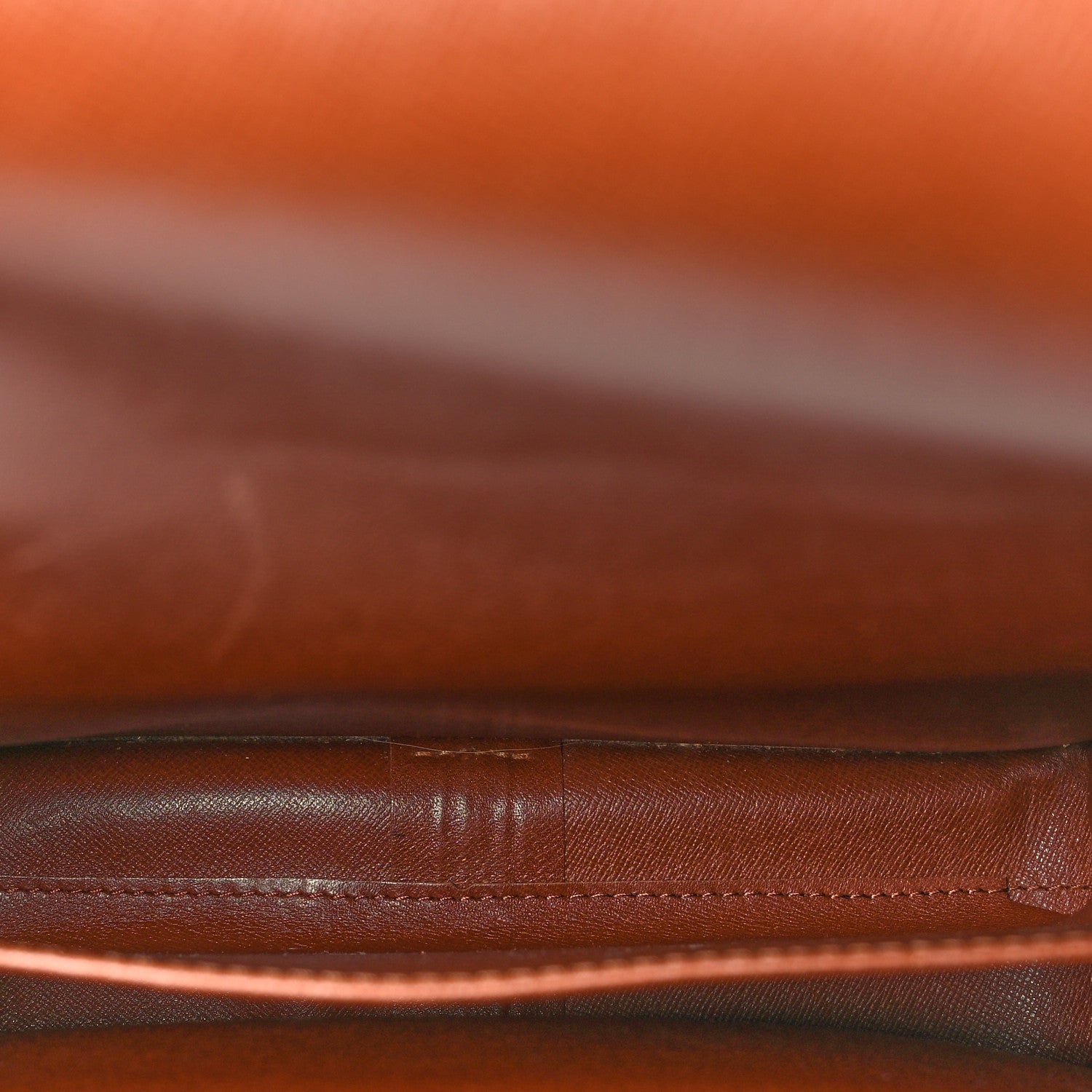 Louis Vuitton Monogram Cartouchiere 26 5 of 10
