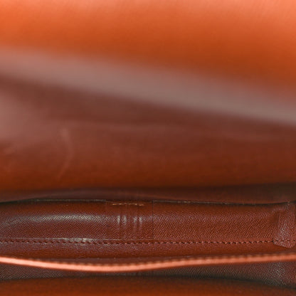 Louis Vuitton Monogram Cartouchiere 26 5 of 10