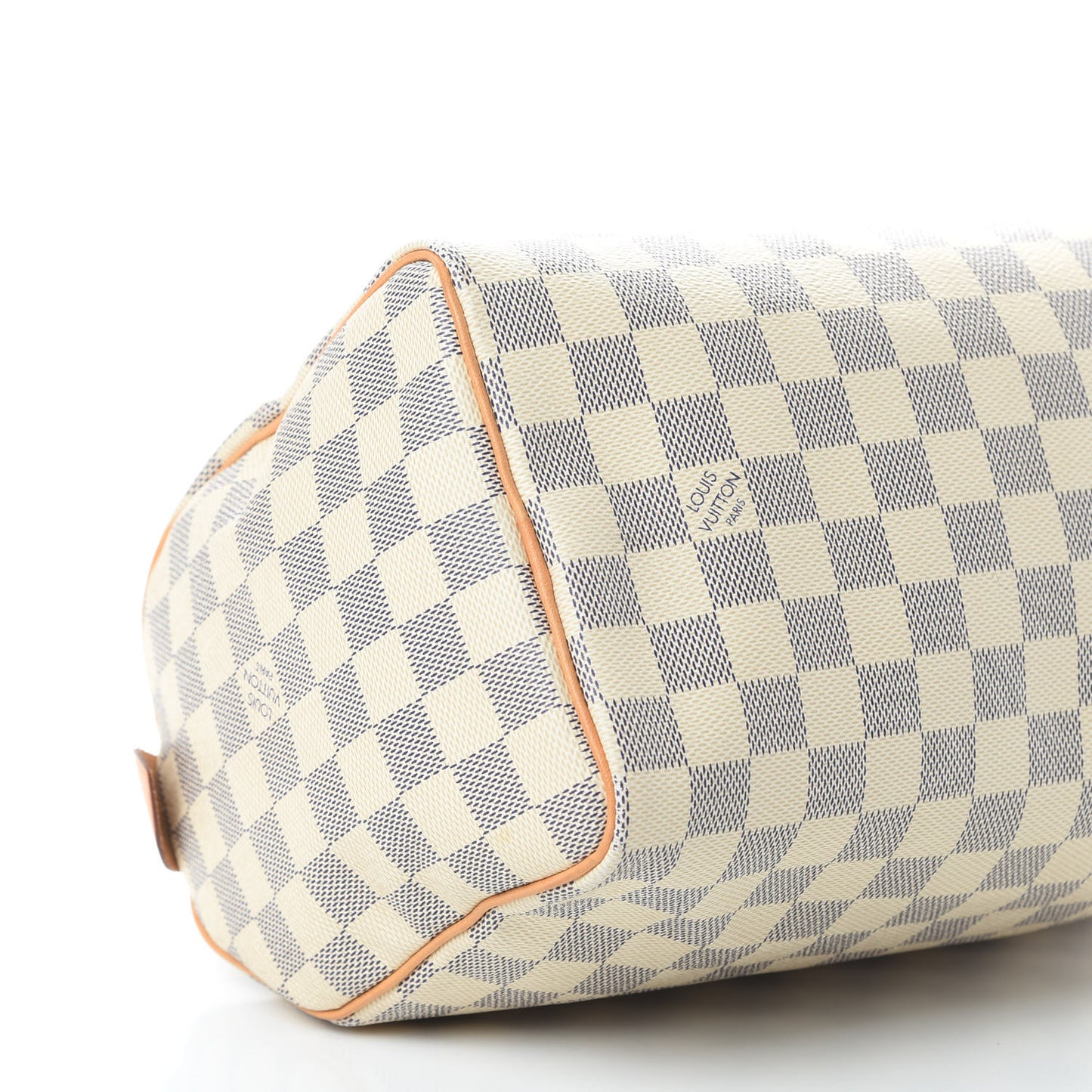 Damier Azur Speedy 25