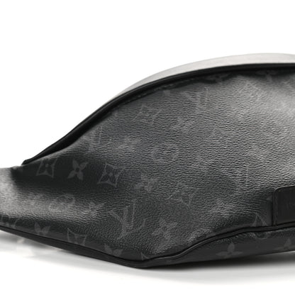 Louis Vuitton Monogram Eclipse Discovery Bumbag 5 of 9