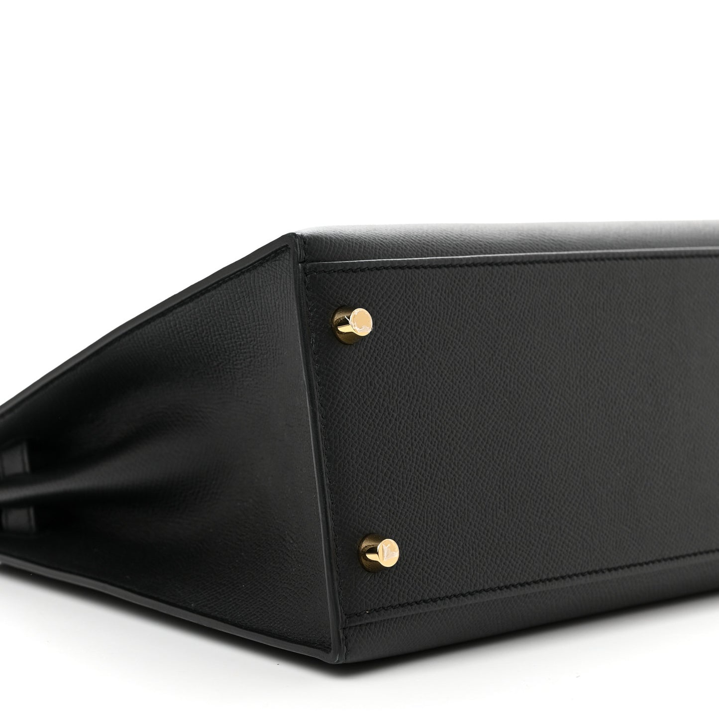 Epsom Kelly Sellier 32 Black
