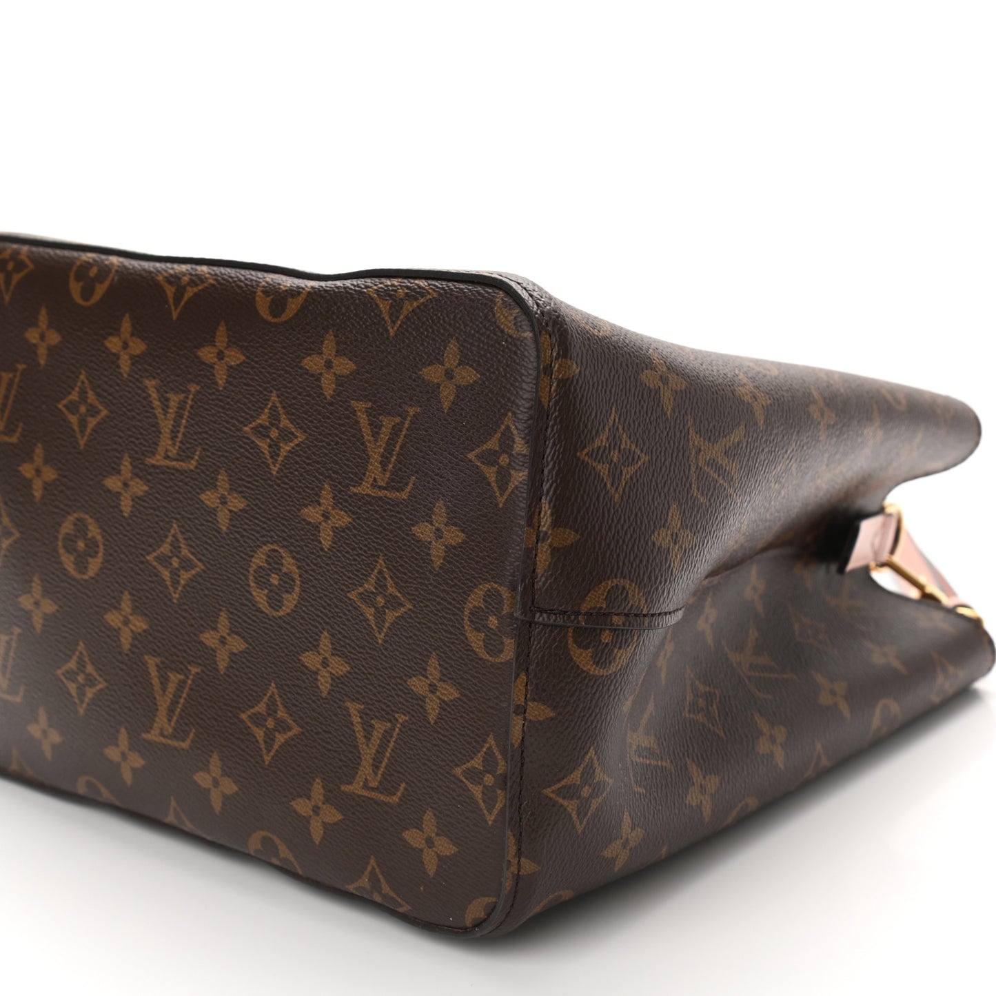 Monogram Neonoe MM Rose Poudre