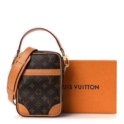 Louis Vuitton Monogram Danube NM 10 of 10